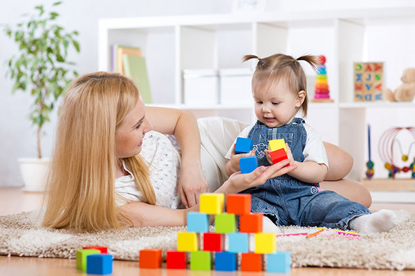 Няня для ребёнка в Киеве