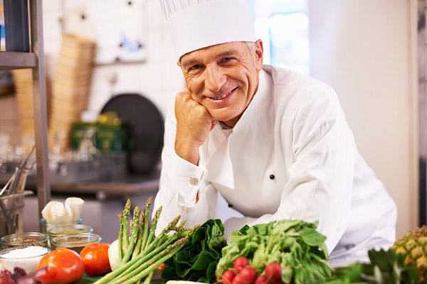 Ваш повар в Киеве