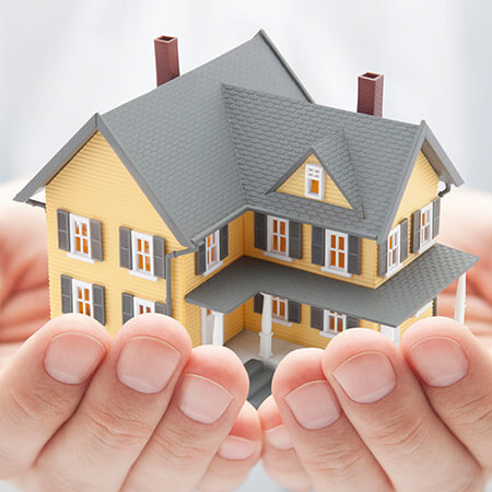 Управляющий домом