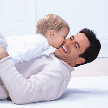  Воскресный папа