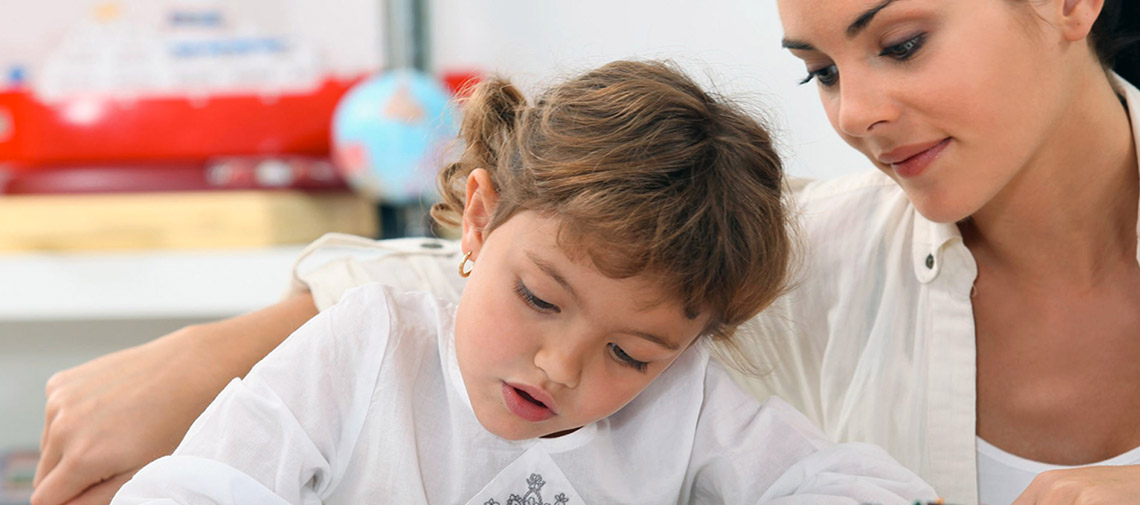 няня воспитатель гувернантка