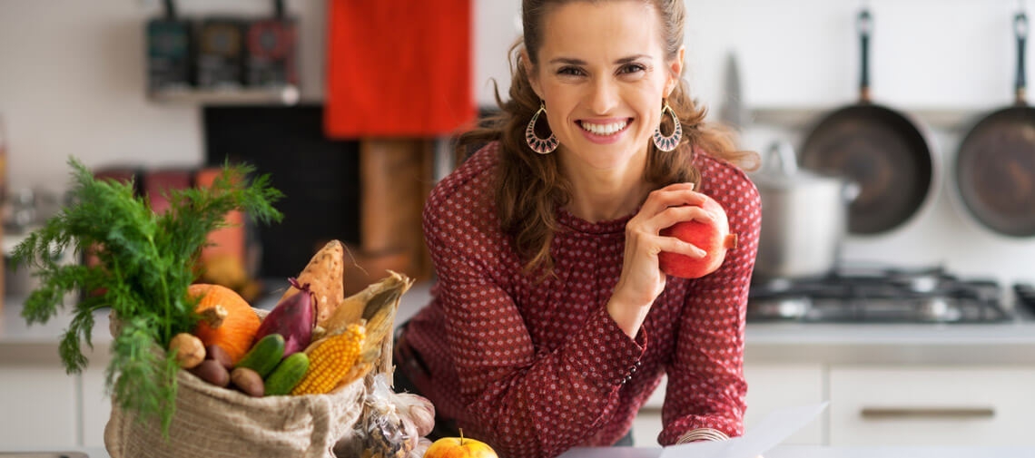 Домработница повар – необходимость или прихоть современных людей