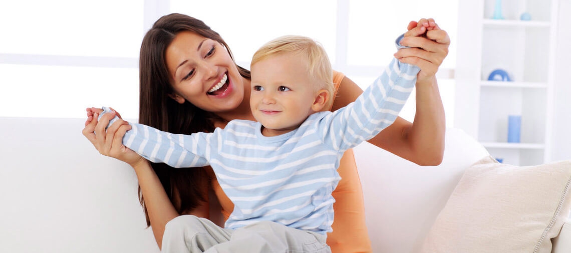 Няня – важный специалист, если у вас ребенок, но нет времени