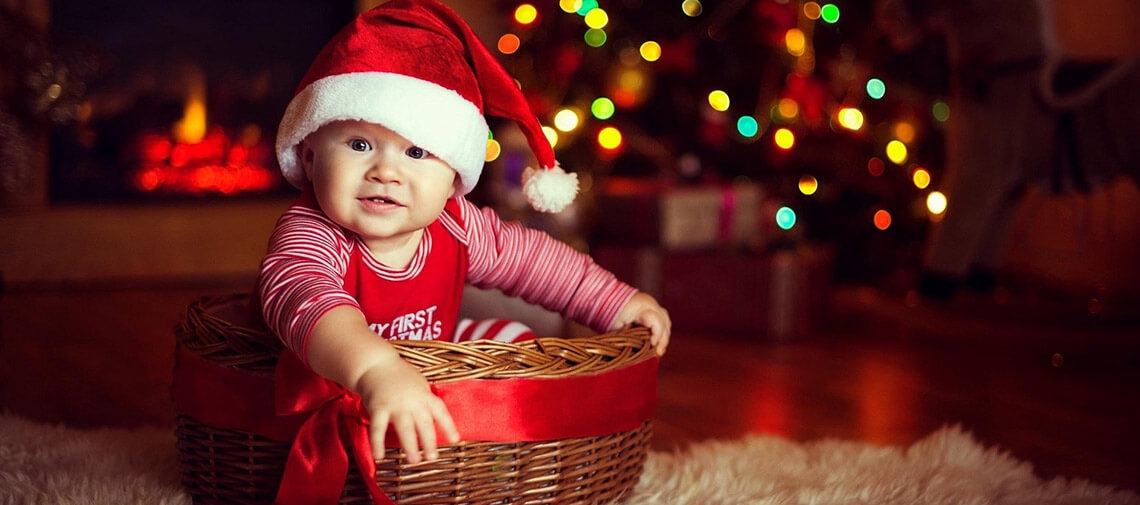 Как найти домашний персонал (няню, повара, домработницу или флориста) на новогодние праздники