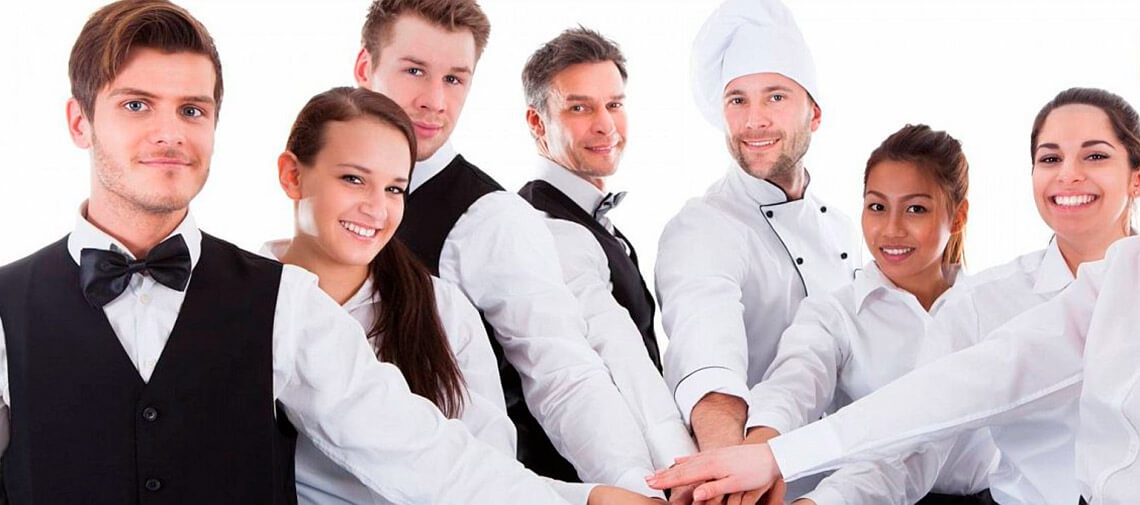 ТОП вакансий домашнего персонала в Киеве