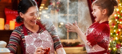 Помощь няни или гувернантки в организации детского праздника