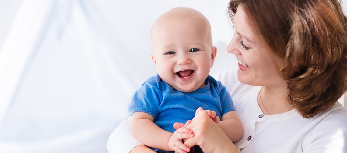 Няня для ребенка в Киеве