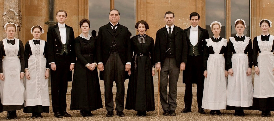 Организация работы домашнего персонала от А до Я