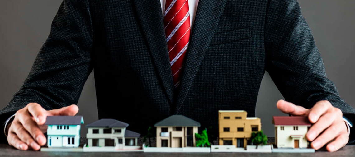 Управляющий домом в Киеве — востребованный домашний персонал