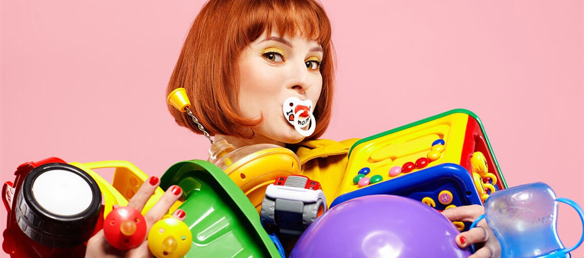 Как удачно выбрать няню для ребенка