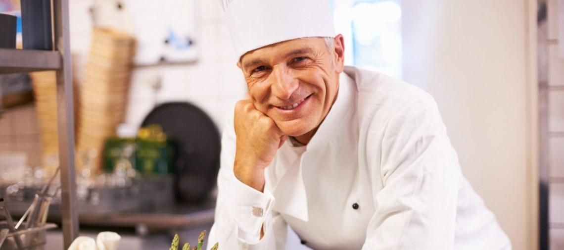 Ваш повар в Киеве